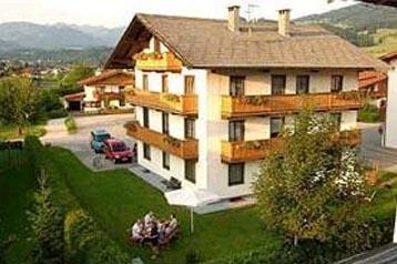 Austrija Privát Ebbs, Eksterjers